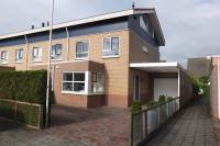 Woning De Gronzen 16 Leeuwarden