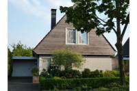 Woning Augustinastraat 23 Gilze