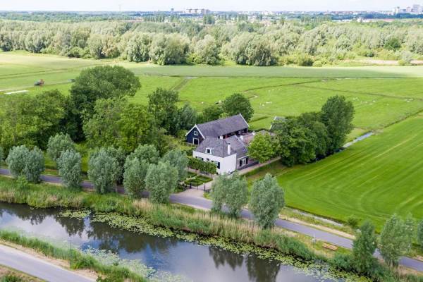 Woning Gein-Noord 63 Abcoude