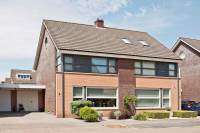 Woning Ridderspoor 5 Cuijk