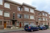Woning Maarsbergenstraat 338 Den Haag