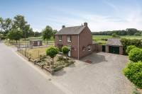 Woning Donckerstraat 10 Posterholt