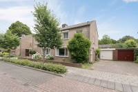 Woning Lavendelstraat 30 Gennep
