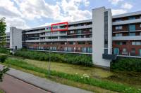 Woning Duke Ellingtonstraat 85 Amsterdam