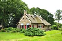 Woning Dorpsstraat 68 Haule