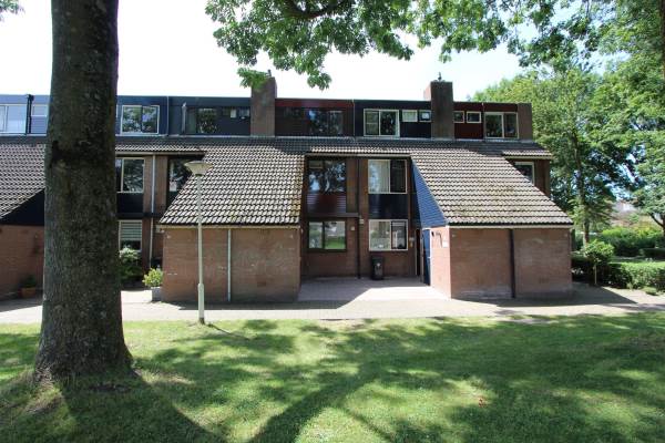 Woning Candidaschouw 36 Zoetermeer