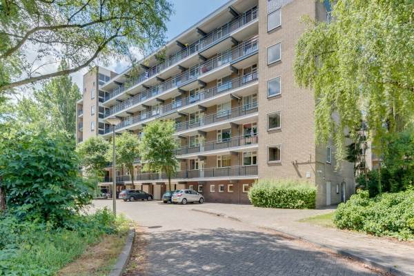 Woning Van Oldenbarneveltstraat 513 Nijkerk