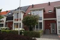 Woning Catharinapolder 52 Barendrecht