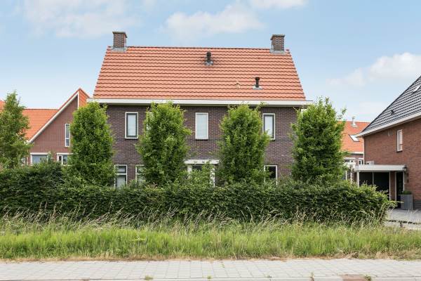 Woning Heilweg 12 Duiven