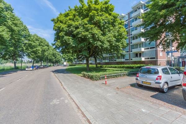 Woning Pedro Cabralstraat 59 Den Bosch
