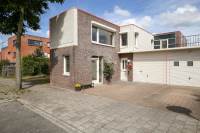 Woning Boogmakerstraat 21 Zwolle