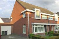 Woning Beukenlaan 10 Alphen Nb