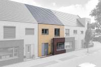 Woning De Waal 17 Rijnsburg