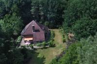 Woning Bovensteweg 38 Mook