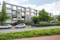 Woning Burgemeester de Zeeuwstraat 196 Ridderkerk