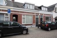 Woning Willemstraat 34 Oosterhout Nb