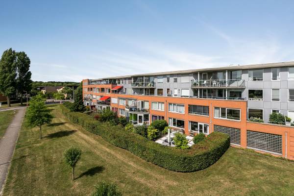 Woning Dijkgraaf 1 Ouderkerk aan de Amstel