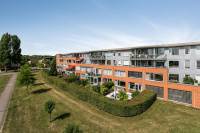 Woning Dijkgraaf 1 Ouderkerk aan de Amstel