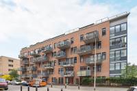 Woning Aquamarijn 38 Alphen aan den Rijn