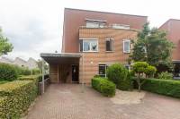 Woning Gotenburgstraat 12 Hengelo