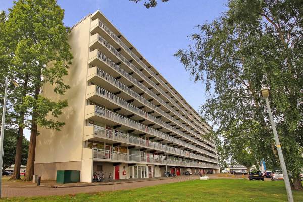 Woning Heemraadweg 524 Weesp