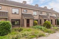 Woning Potmaat 8 Schoonebeek