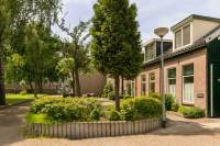 Woning Lijnbaanstraat 61 Zaandam