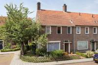 Woning Jacques Perkstraat 25 Arnhem