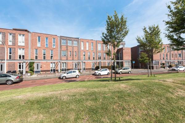 Woning Katschiplaan 131 Den Haag