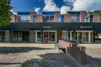 Woning Kerkstraat 45 Kollum