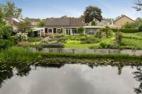 Woning Zuiderveldplantsoen 5 Joure