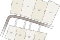 Bouwgrond Startebos Bouwkavels 22- 25 Meijel