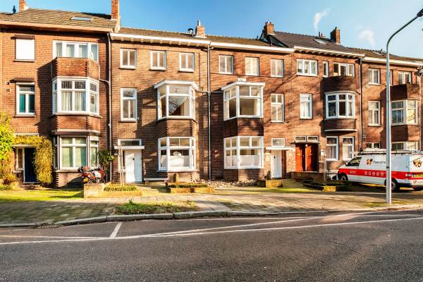 Woning Pastoor Habetsstraat 5961 Maastricht