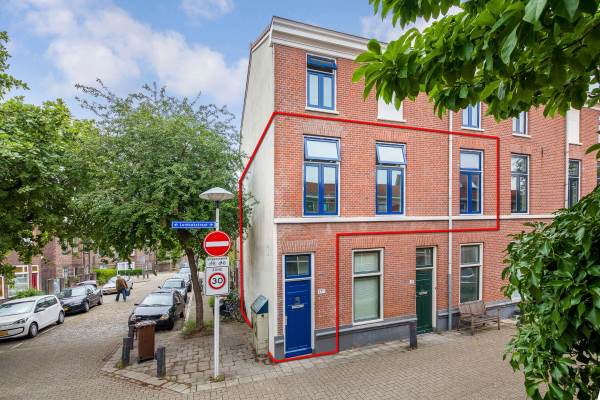 Woning Lombokstraat 17Bis Utrecht