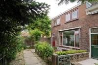 Woning Nieuweweg 41 Tiel