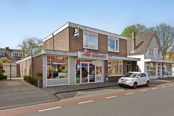 Woning Prins Hendriklaan 5355 Leidschendam