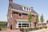 Woning Pastoor Willenborgstraat 3 Veghel