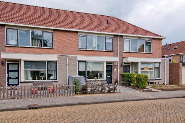 Woning Beemdkroon 26 Tiel