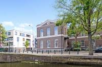 Woning Hooftskade 5-7 Den Haag