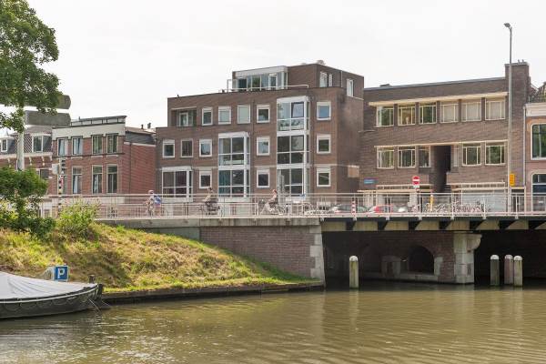 Woning Krommerijn 10 Utrecht