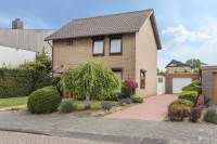 Woning Verdistraat 5 Raamsdonksveer