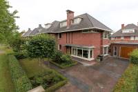 Woning Bourbonhof 30 Dordrecht