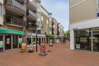 Woning Het Rond 48 Zoetermeer