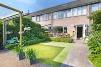 Woning Kooikersdreef 636 Apeldoorn