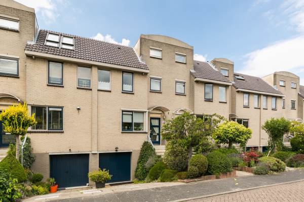 Woning Buitenweg 138 Maarssen