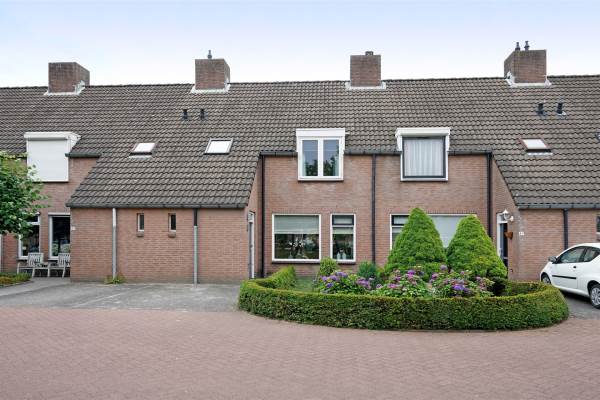 Woning Akkerwinde 45 Goirle