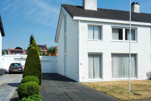 Woning Médoclaan 154 Maastricht