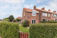 Woning Balistraat 42 Oegstgeest