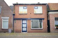 Woning Kruisstraat 15 Oldemarkt