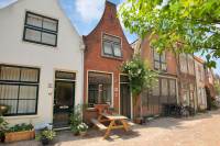 Woning Vestestraat 146 Leiden